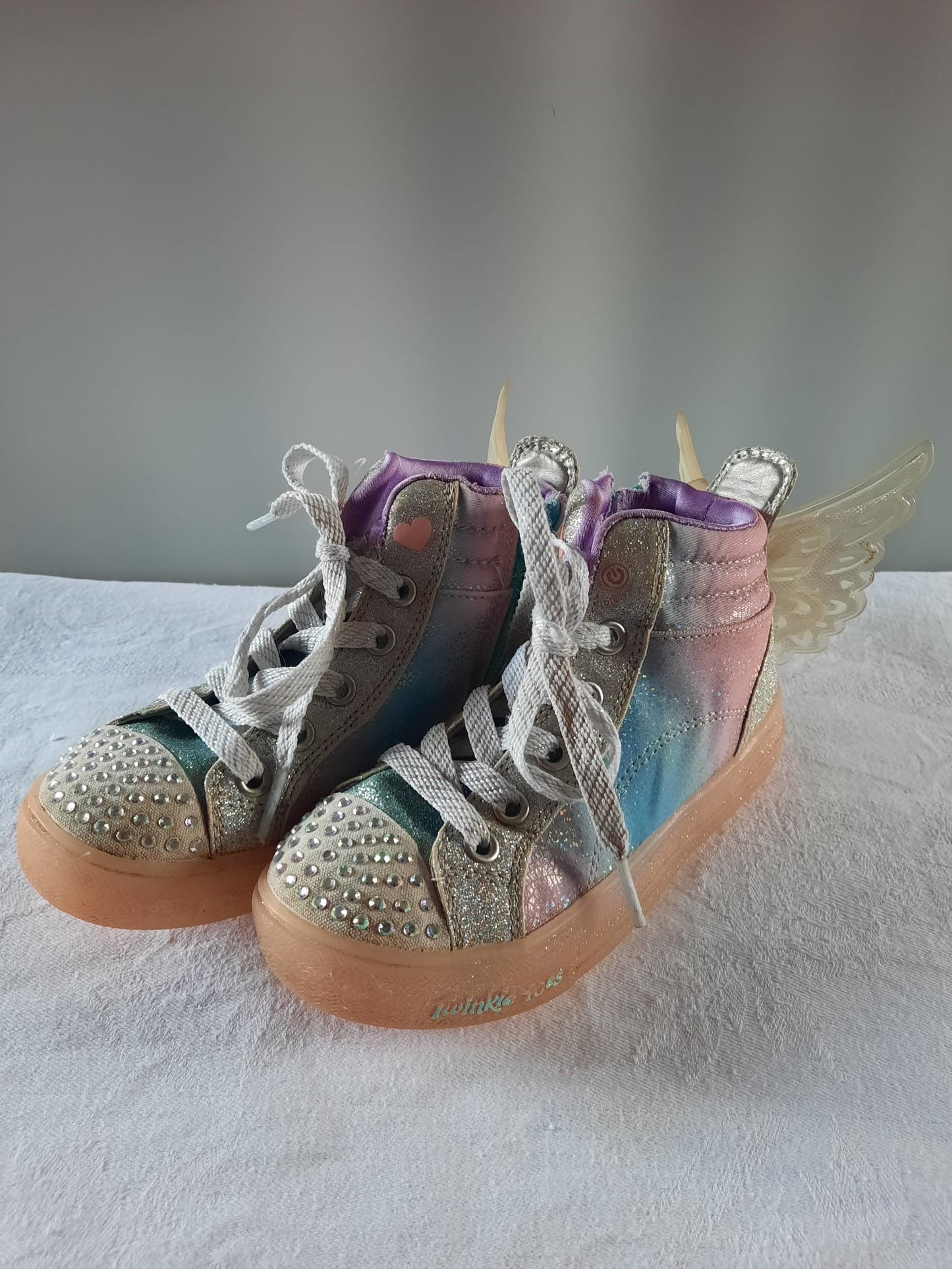 Sketchers - Trainers (10)
