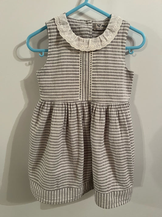Next - Dress (12-18M)