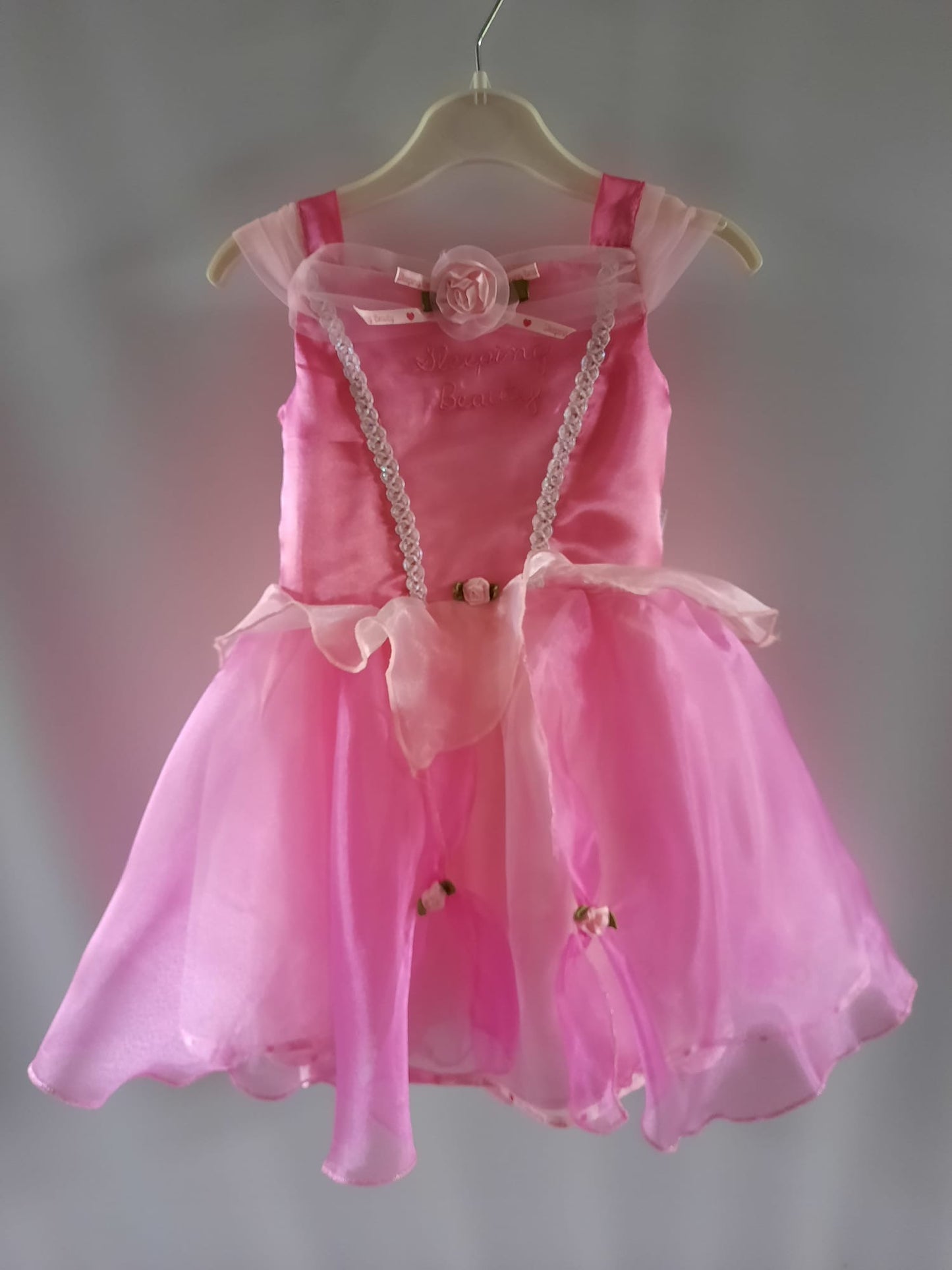 Sleeping beauty (12-18M)
