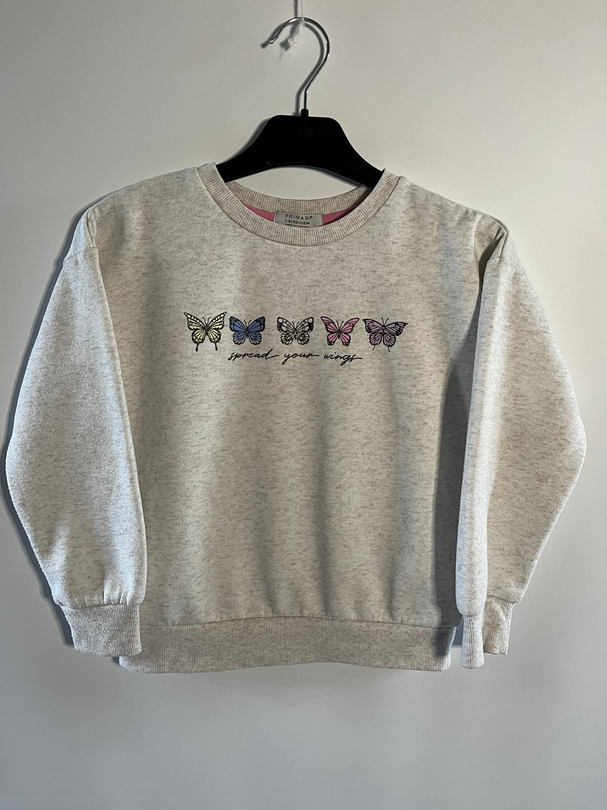 Primark - Jumper (7-8)