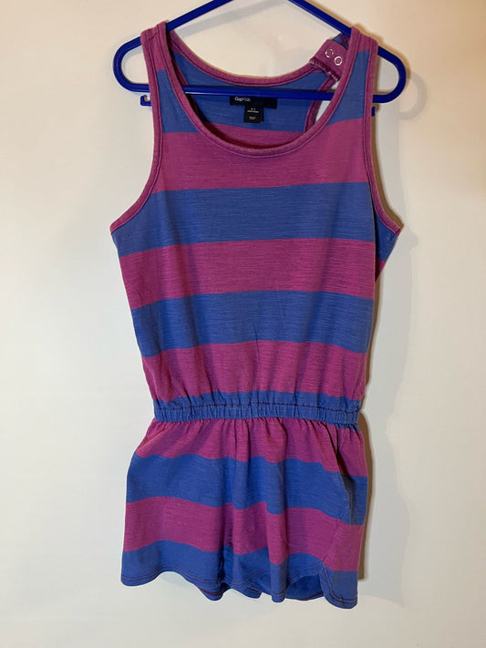 GAP - Playsuit (6-7)