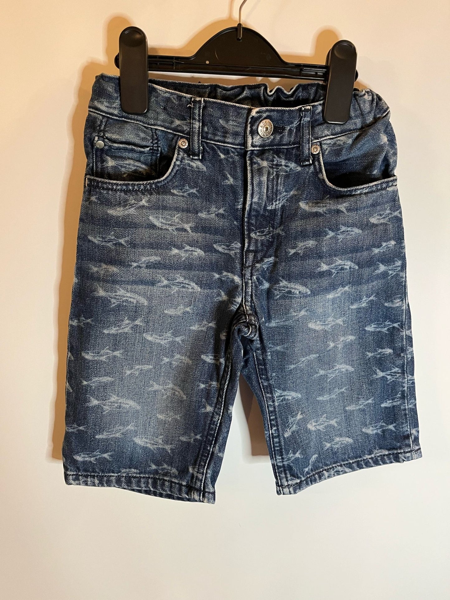H&M - Shorts (7-8)