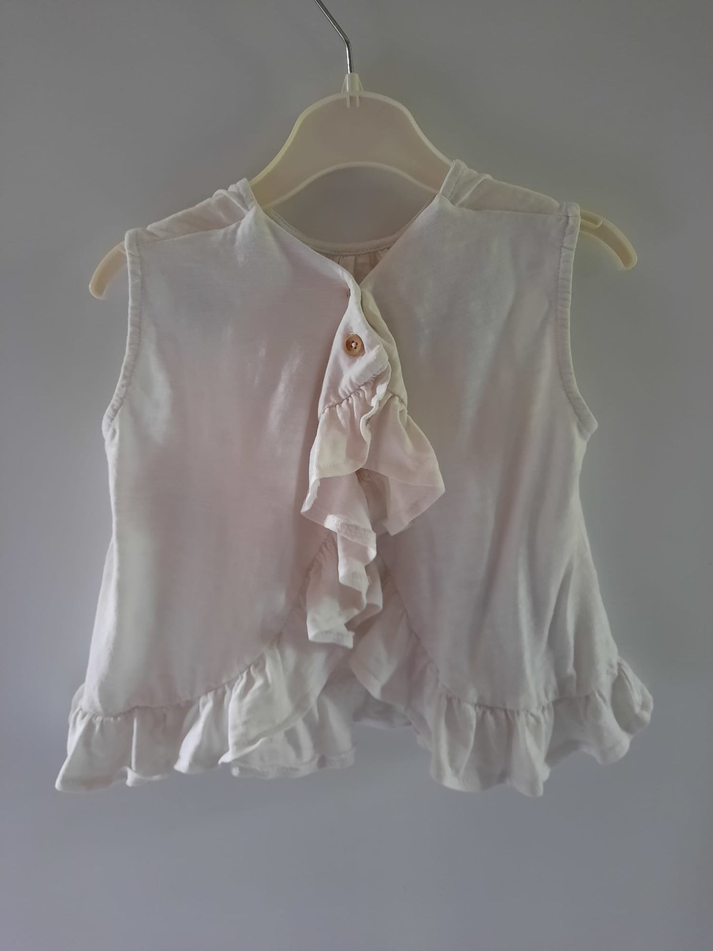 Zara - Top (2-3)