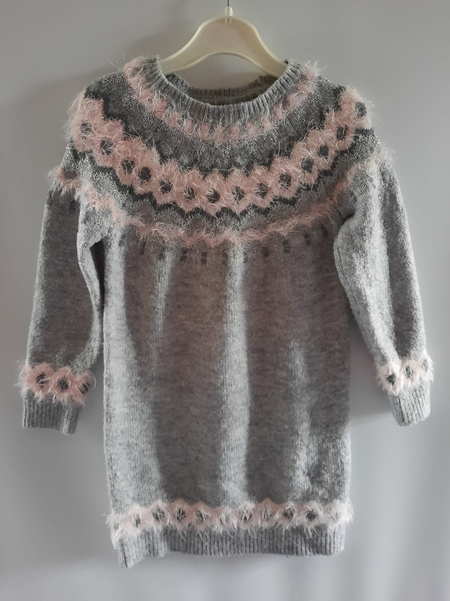 Primark - Dress (4-5)