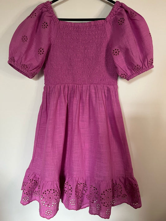 Nutmeg - Dress (6-7)