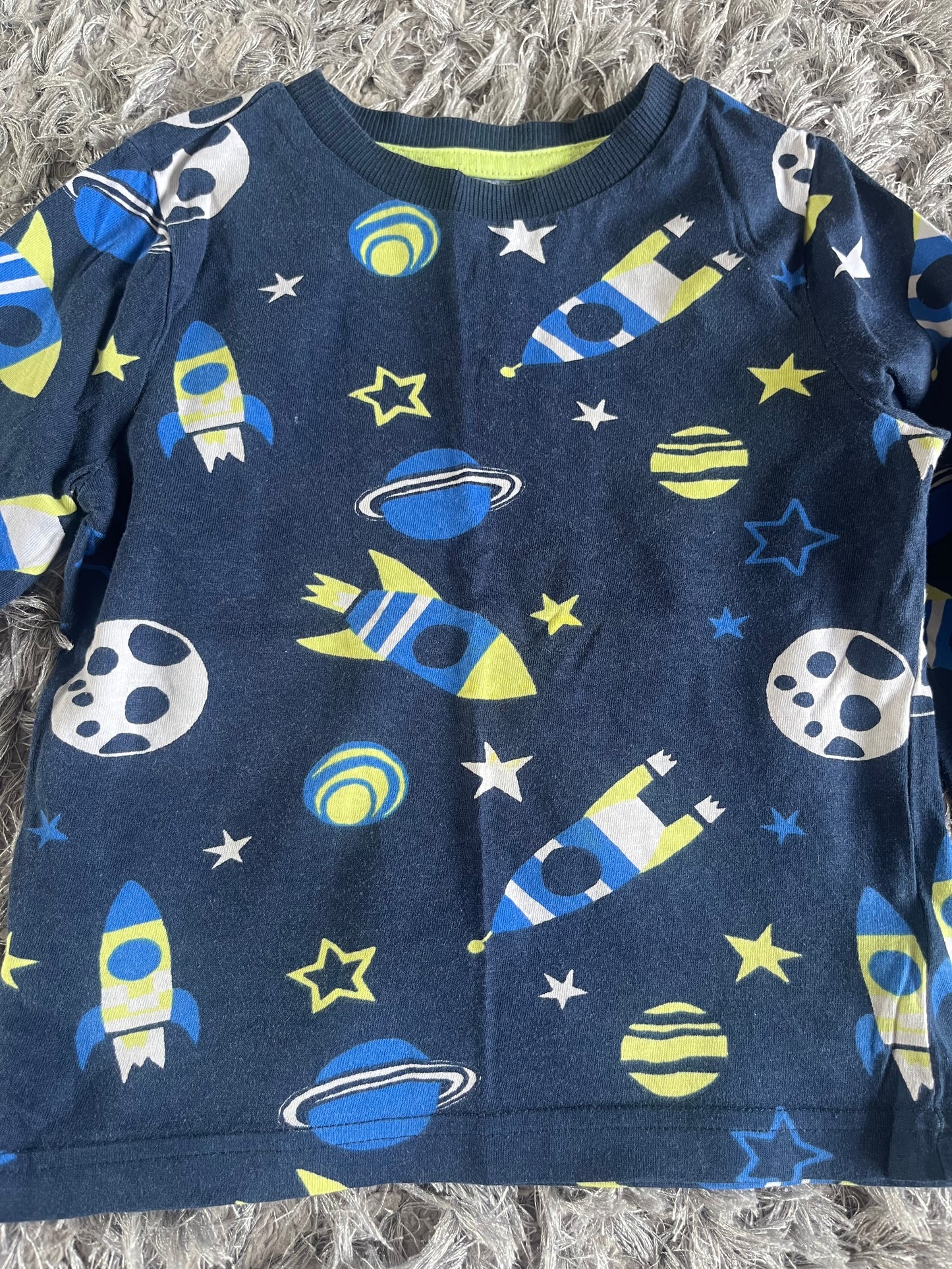 Play wear - Autumn/winter (18-24M)
