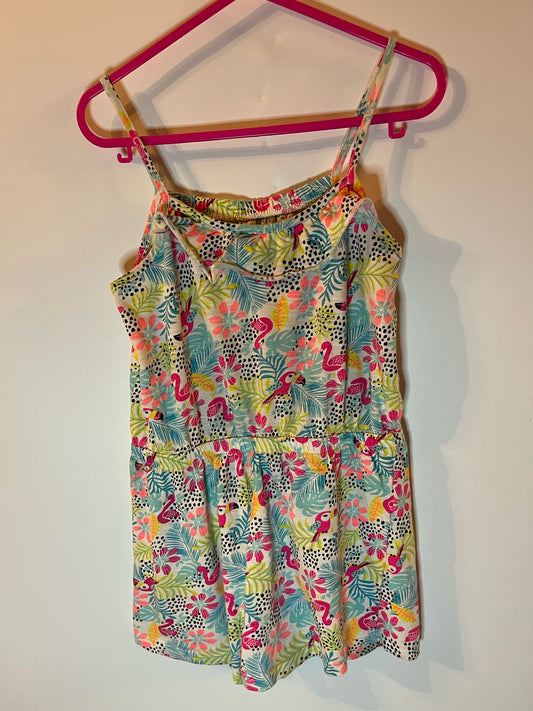 Matalan - Playsuit (4-5)