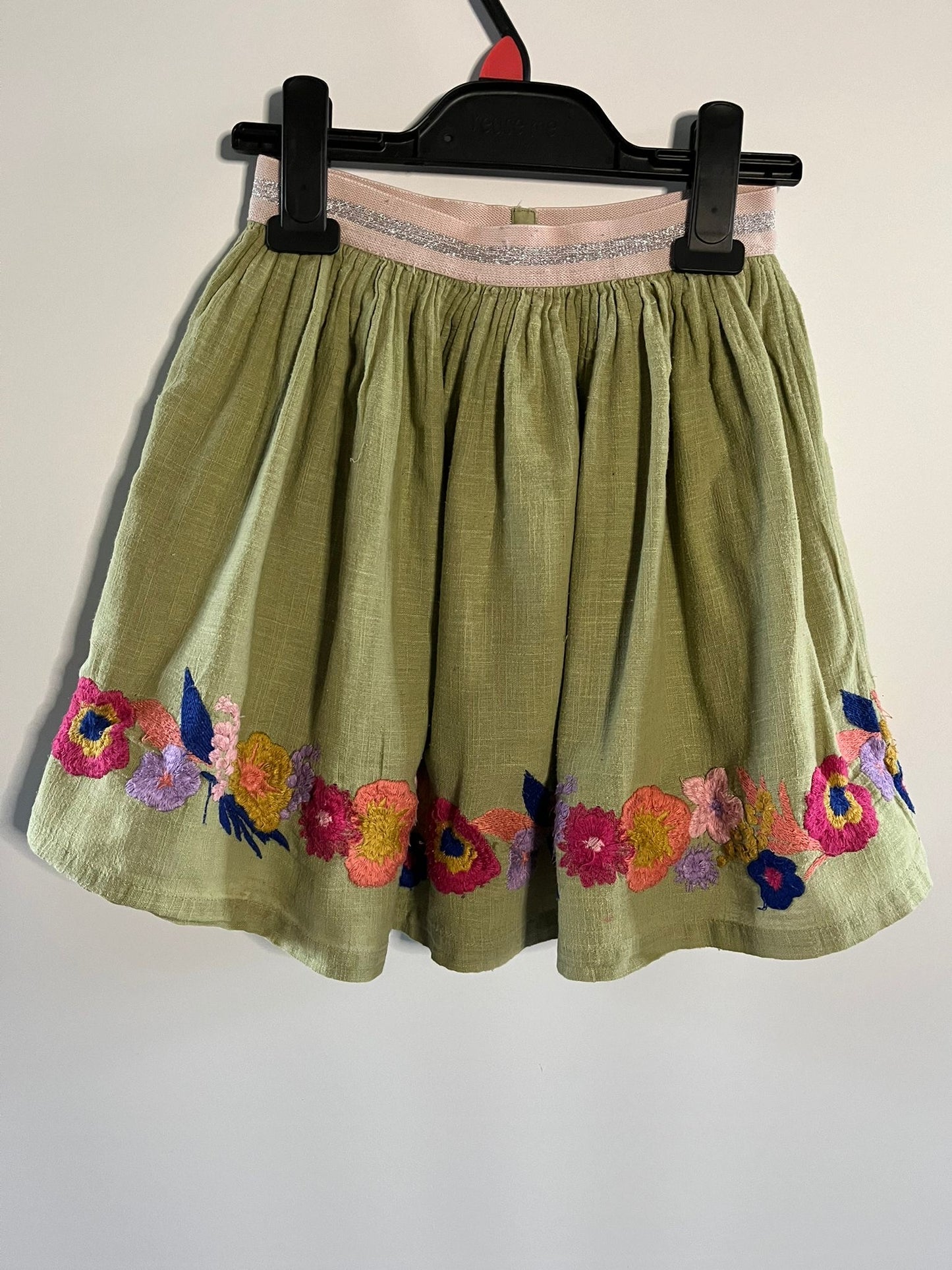 John Lewis - Skirt (7Y)