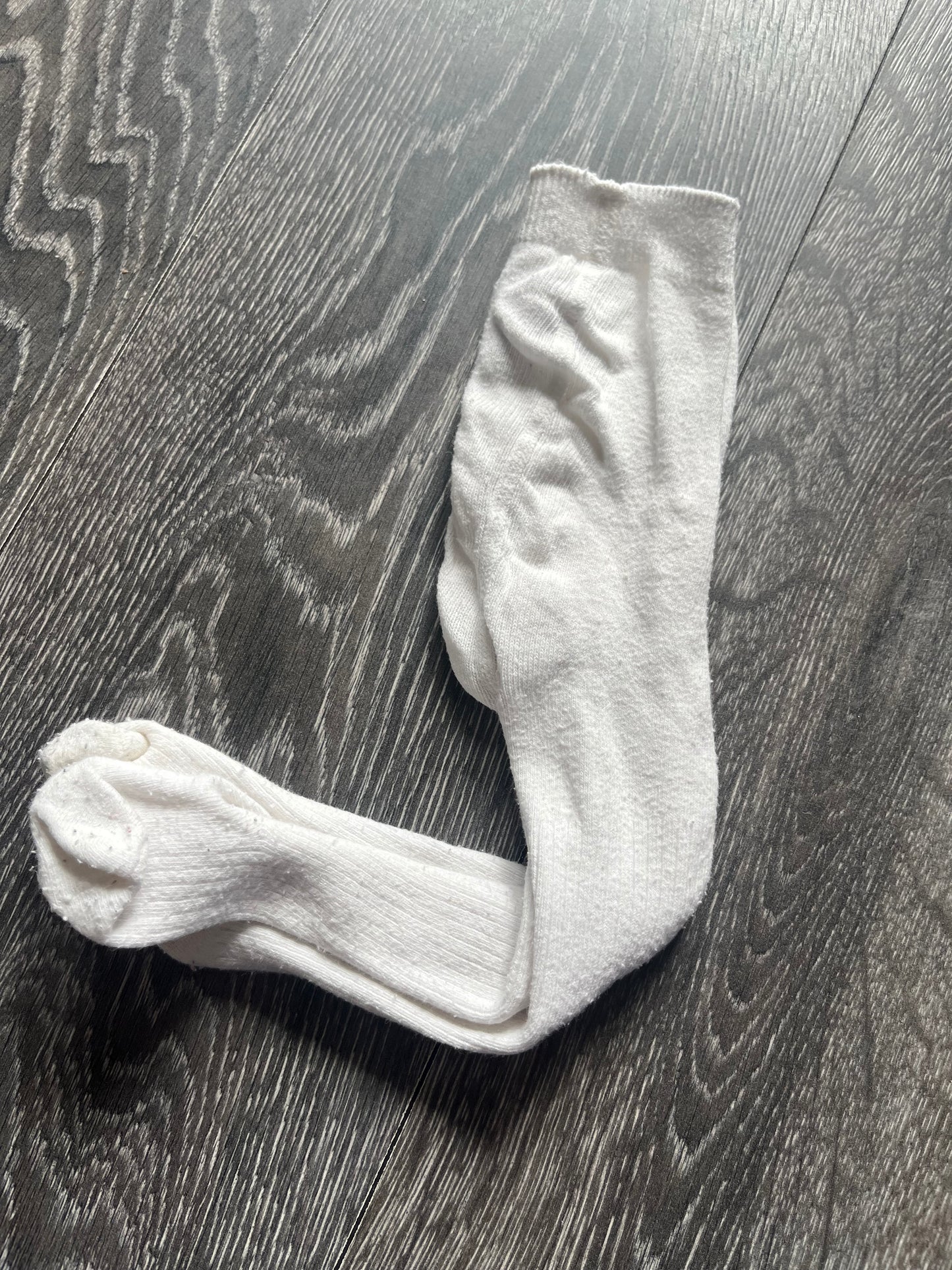 2x tights (92cm)