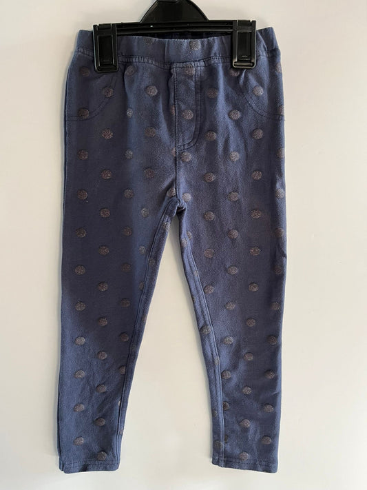 Evie angel - Leggings (4-5)