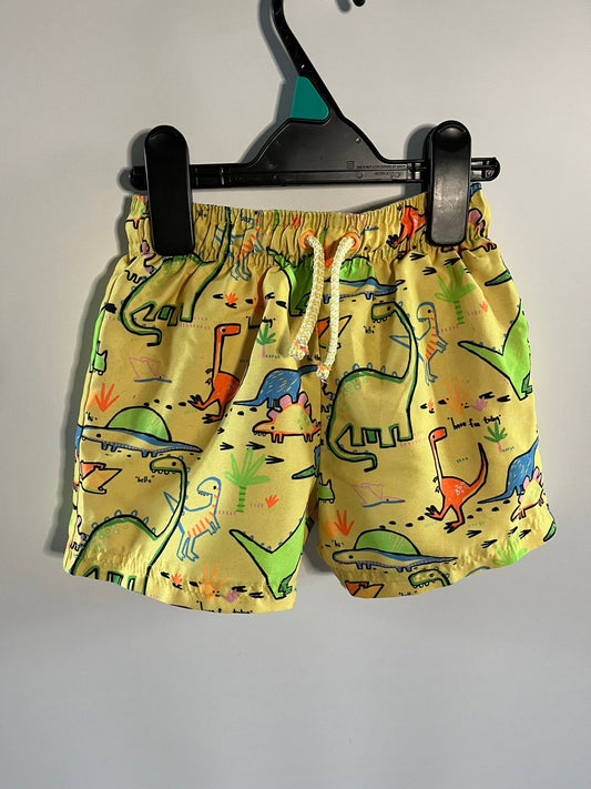 F&F - Swim trucks (2-3)