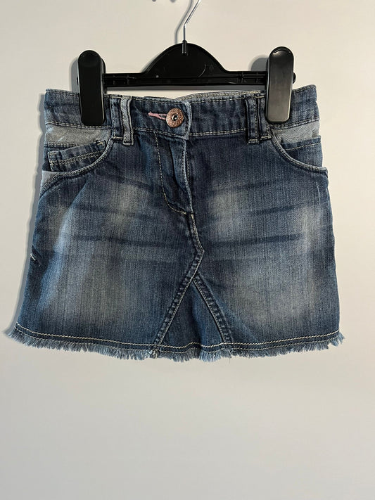 Next - Skirt (7Y)