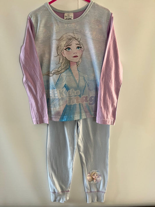 Disney - PJs (4-5)