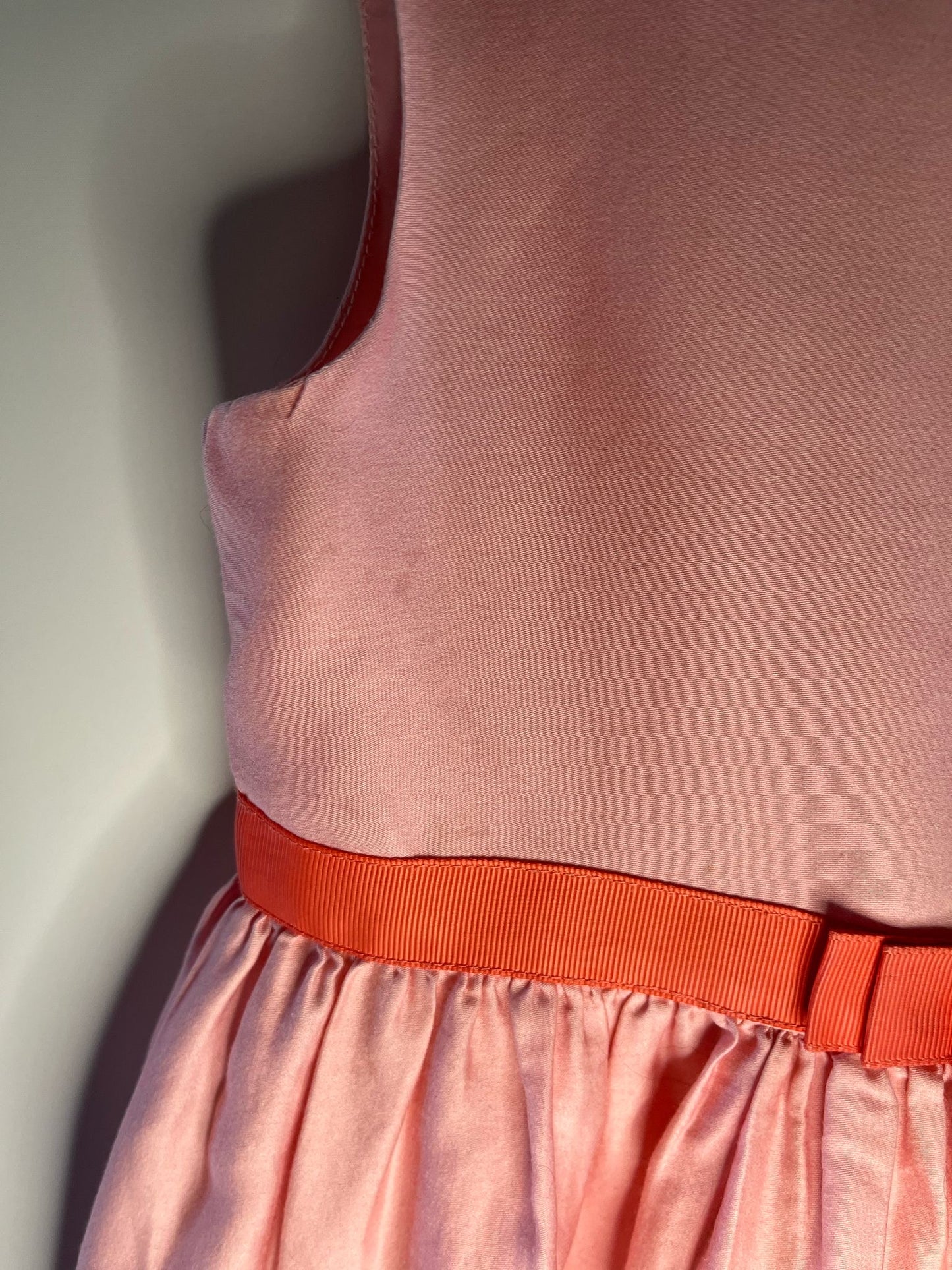 Jasper Conran - Dress (4-5) | Little Drums
