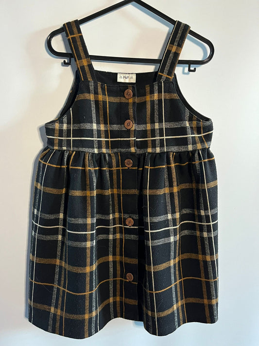 F&F - Dress (4-5)