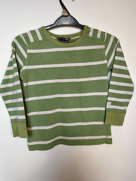 H&M - L/S top (5-6)