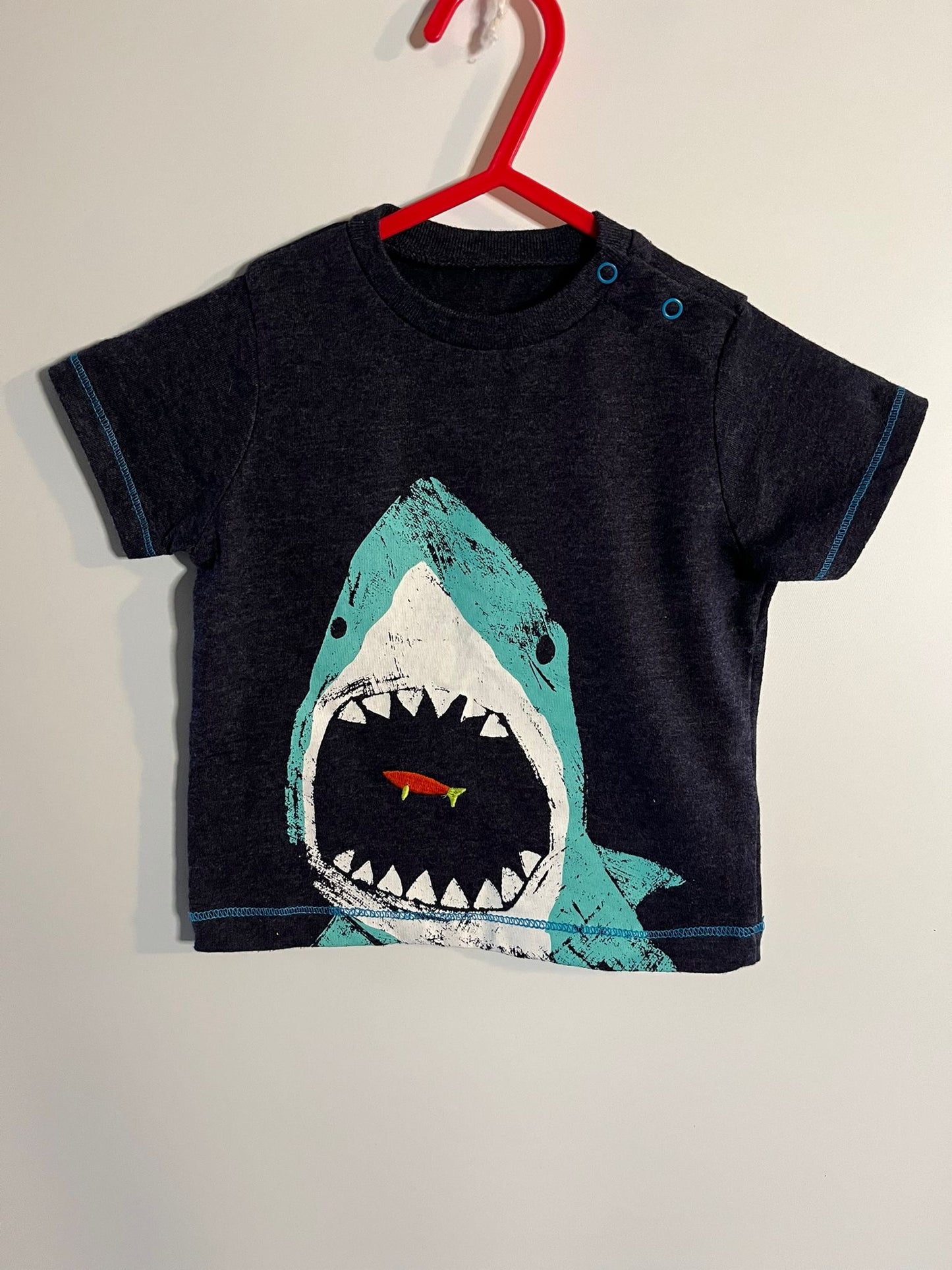 Hatley - Top (9-12)