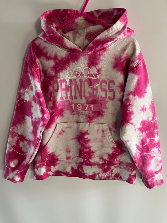 Disney - Hoodie (4-5)