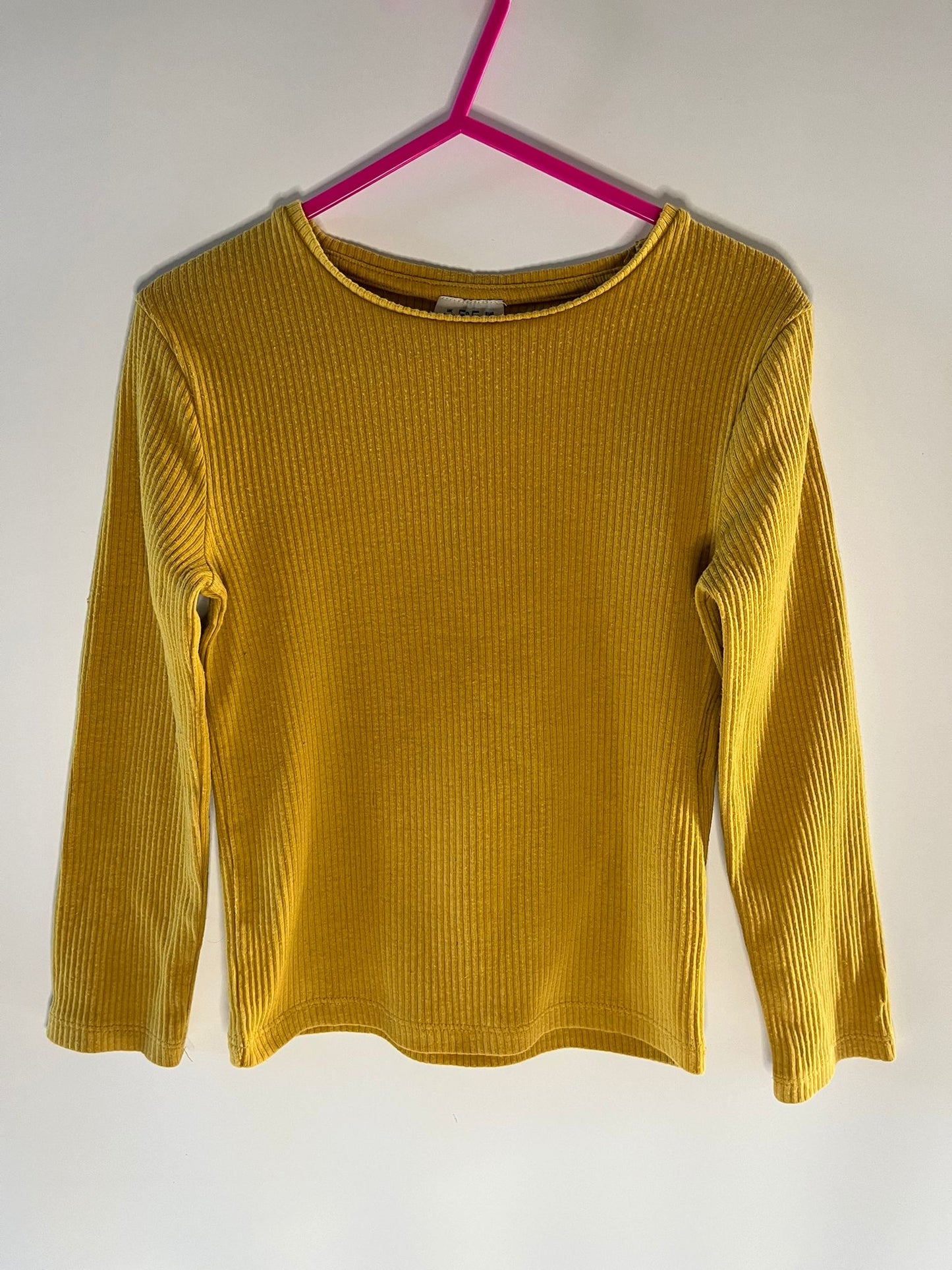 F&F - LS top (4-5)