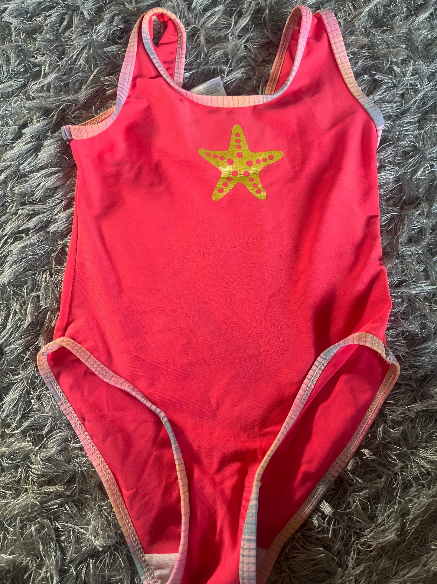 Play wear - Summer set (3-4)