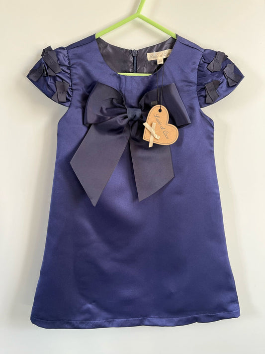 BNWT Lucie et coco - Dress (3-4)