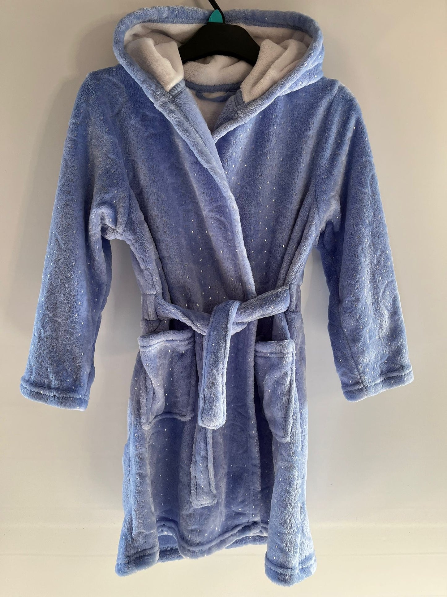 Nutmeg - Dressing gown (9-10)