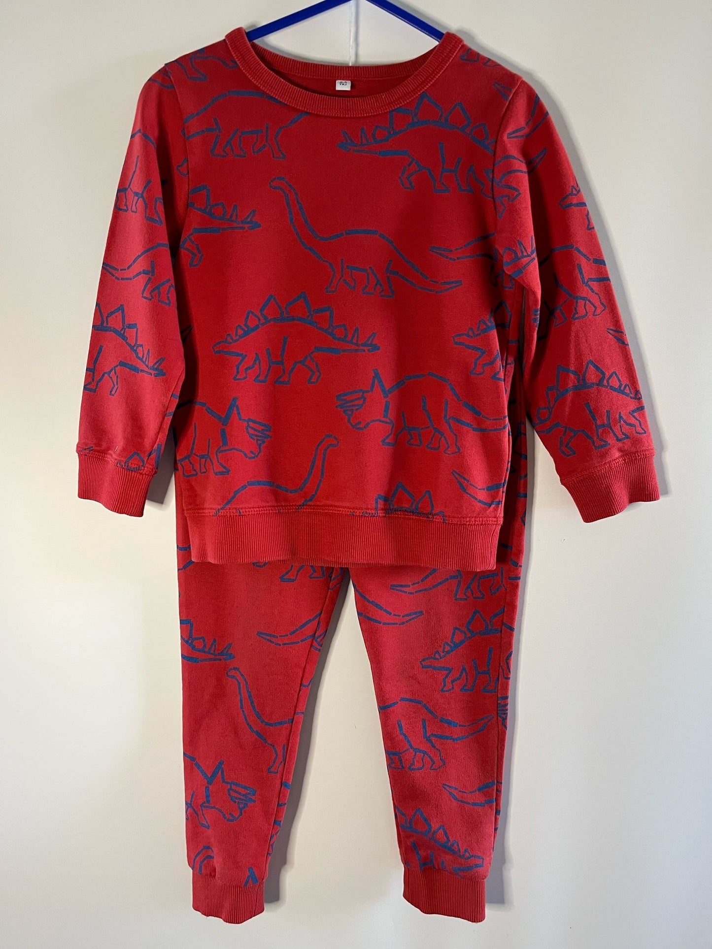 M&S - Tracksuit (2-3)
