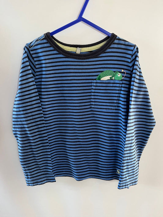 Joules - LS top (5Y)