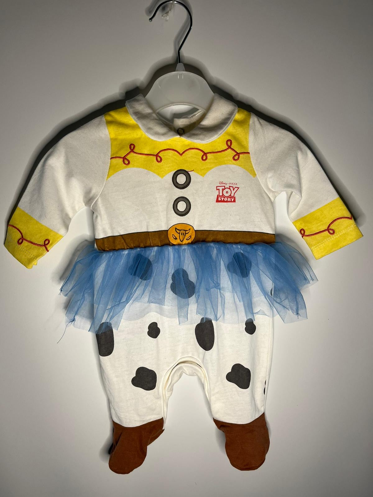 TU - Sleepsuit (Up to 1 Month)