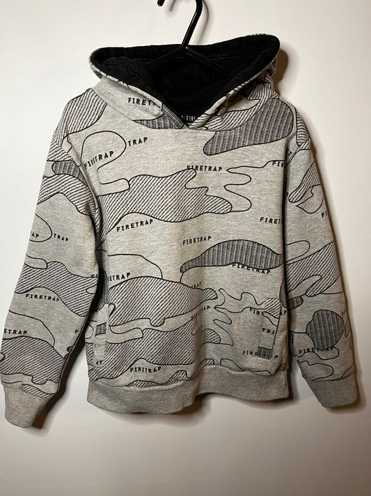 Firetrap - Hoodie (6-7)
