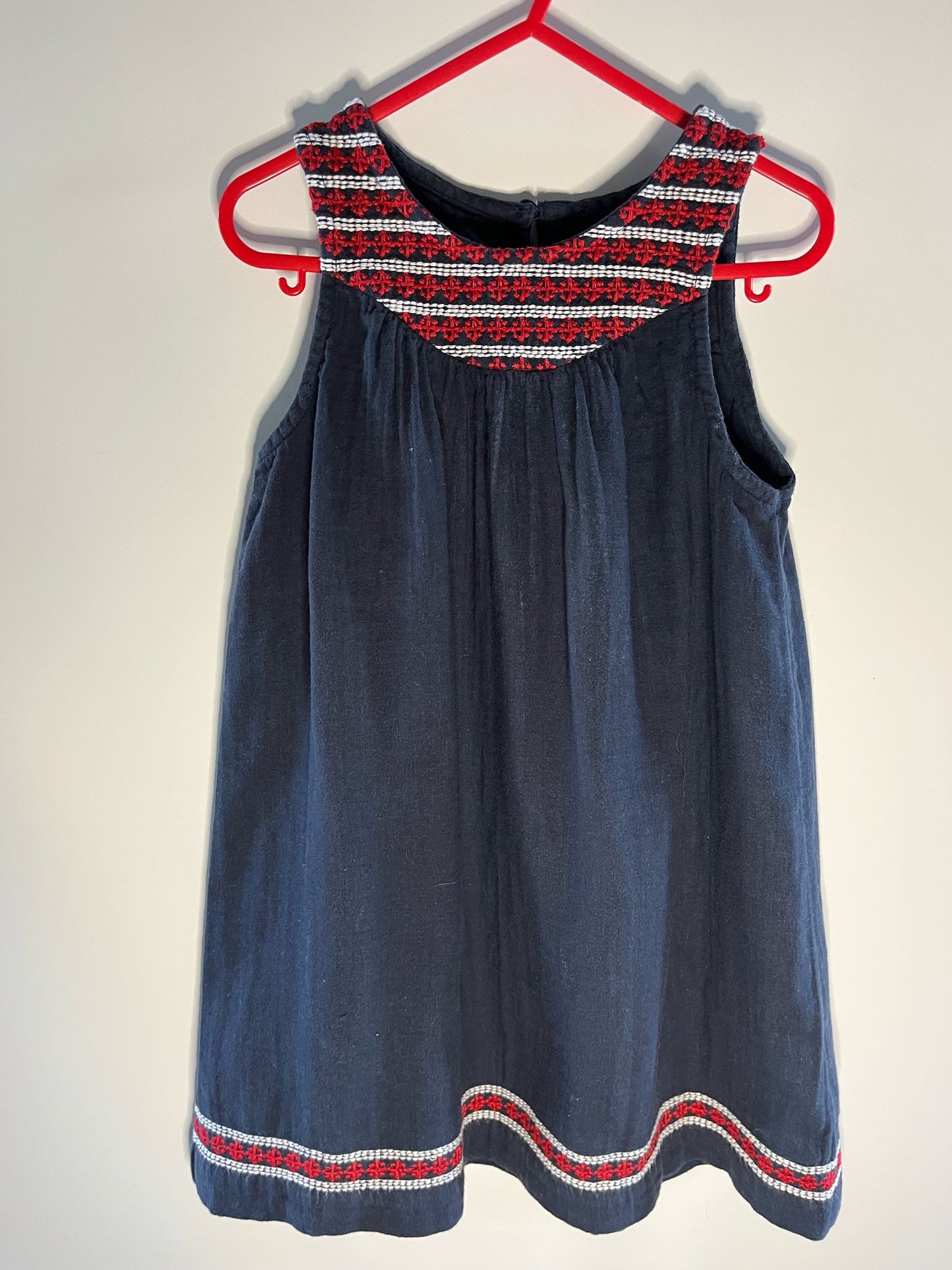 Hatley - Dress (5Y)