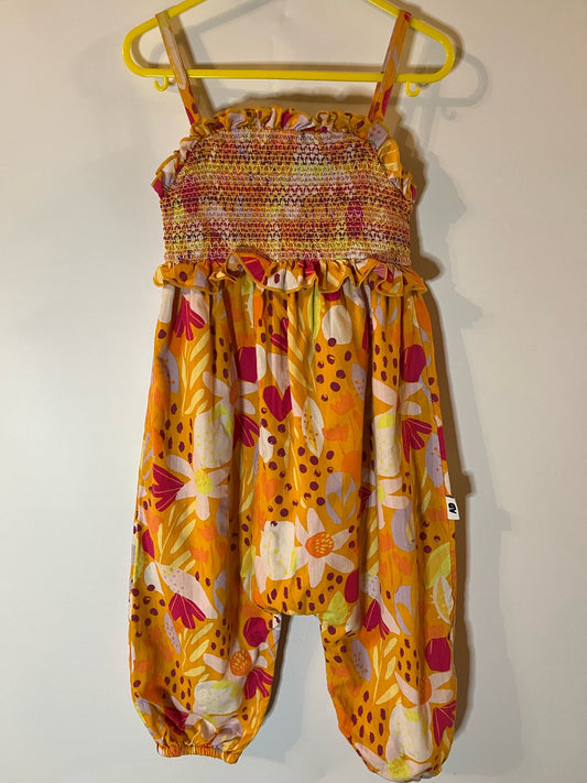 George - Jumpsuit (2-3)