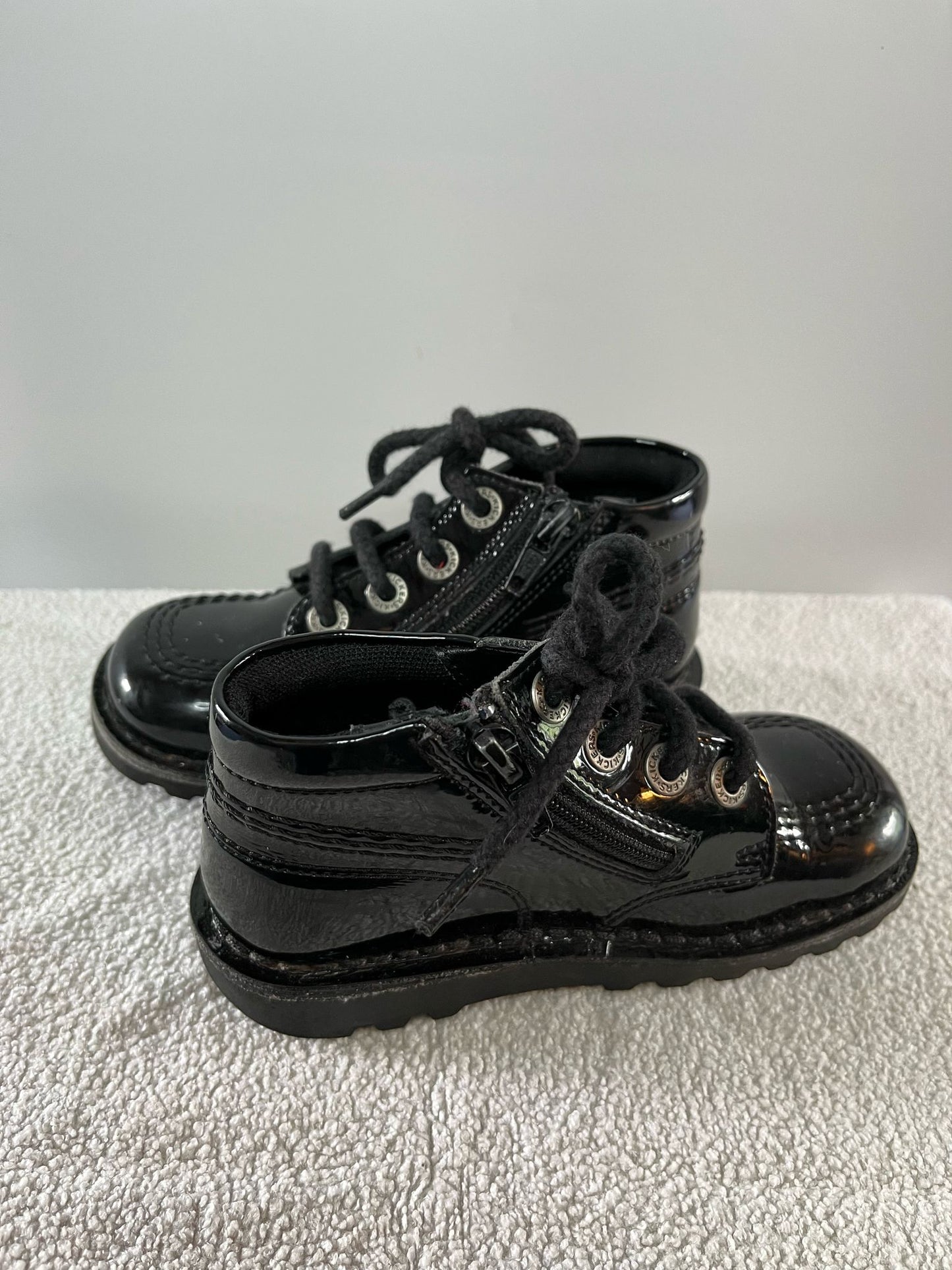 Kickers - Boots (26)