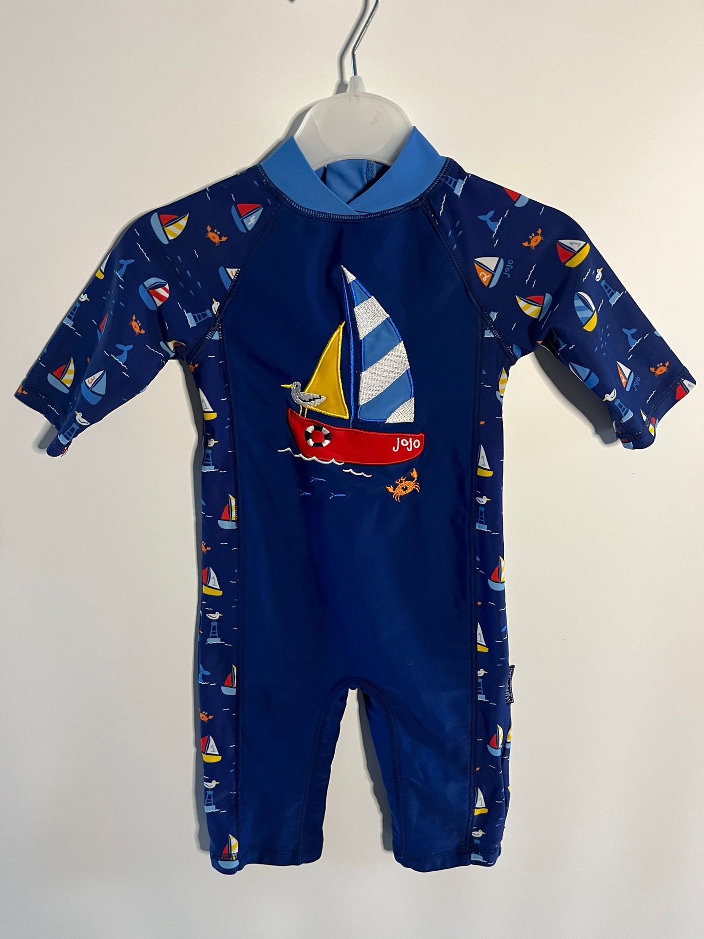 Jojo Maman Bebe - Swinsuit (6-12M)
