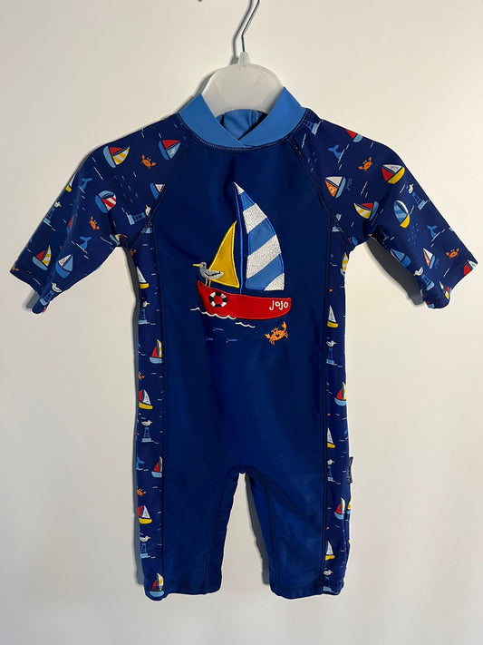 Jojo Maman Bebe - Swinsuit (6-12M)