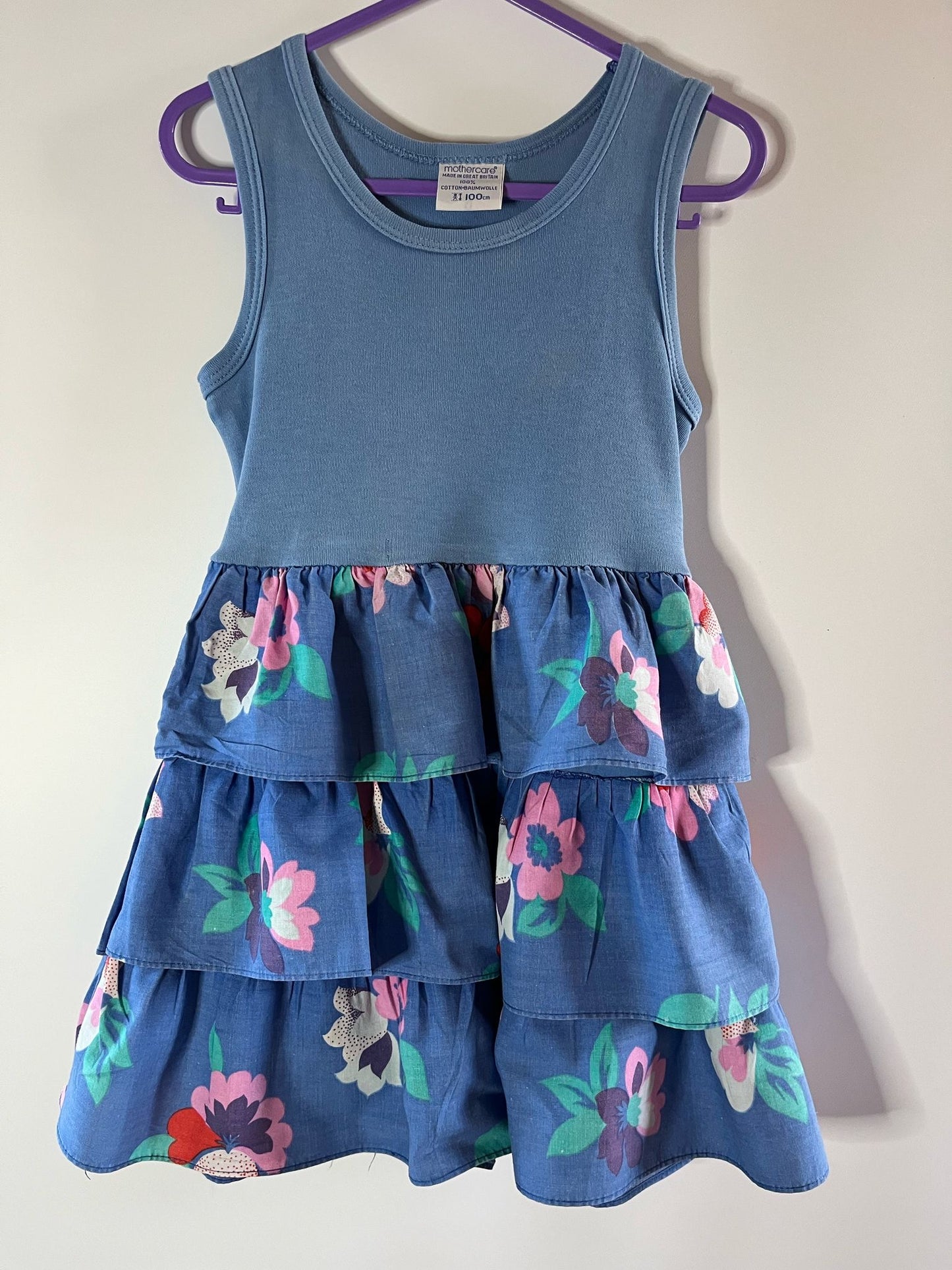 Mothercare - Dress (2-3)