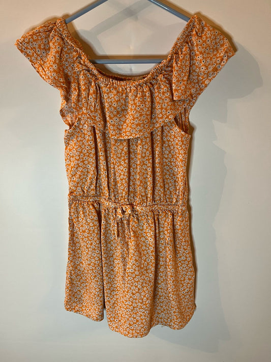 Primark - Playsuit (7-8)