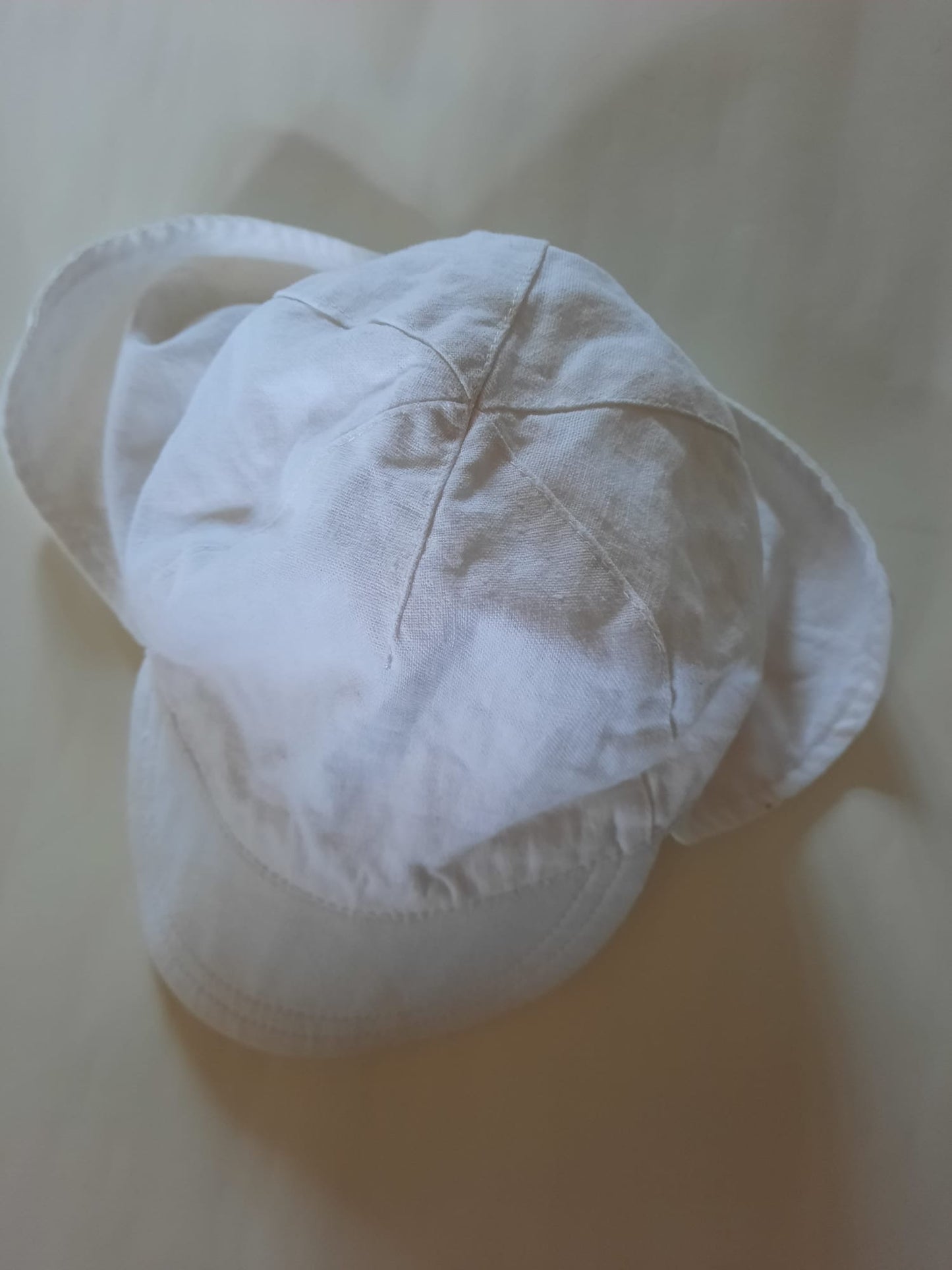 F&F - Sun hat (12-24M)