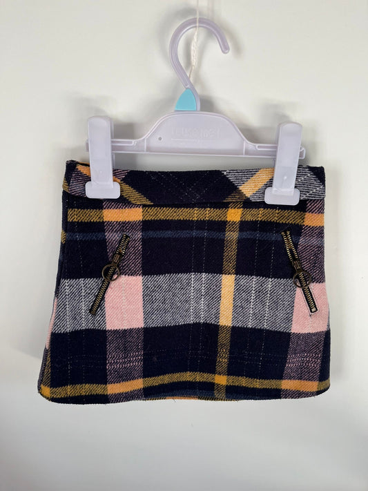 Nutmeg - Skirt (4-5)