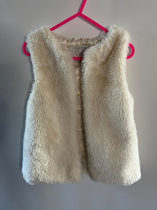 Primark - Gilet (2-3)