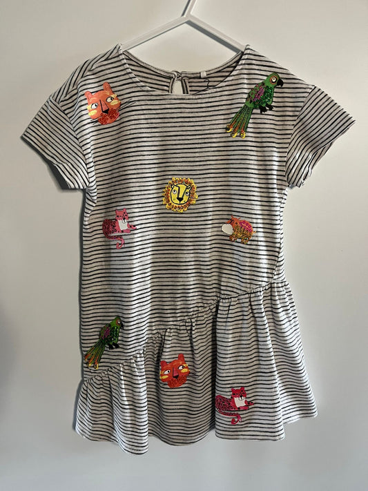 Next - Dress (5-6)