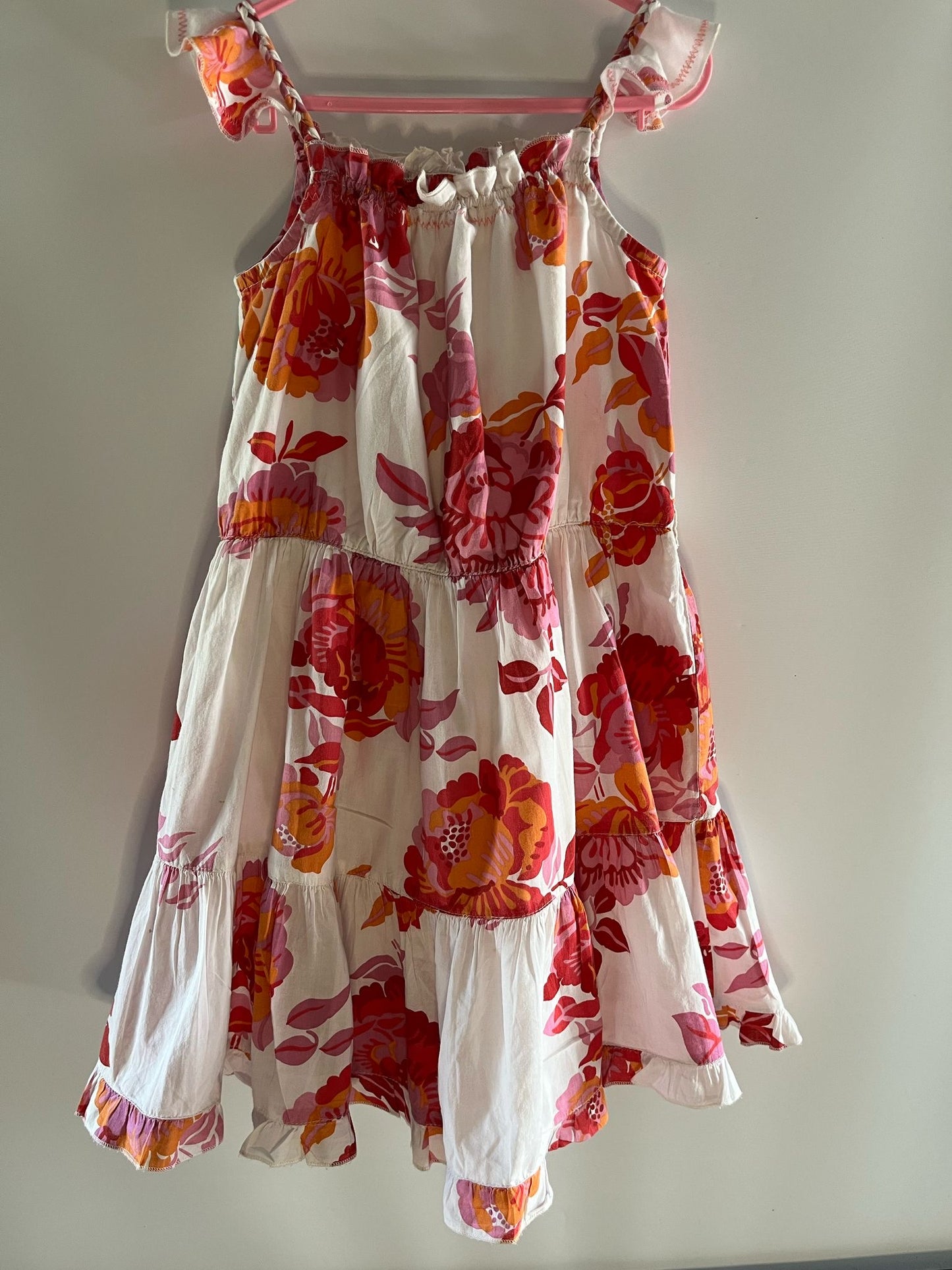 Monsoon - Dress (4-5)