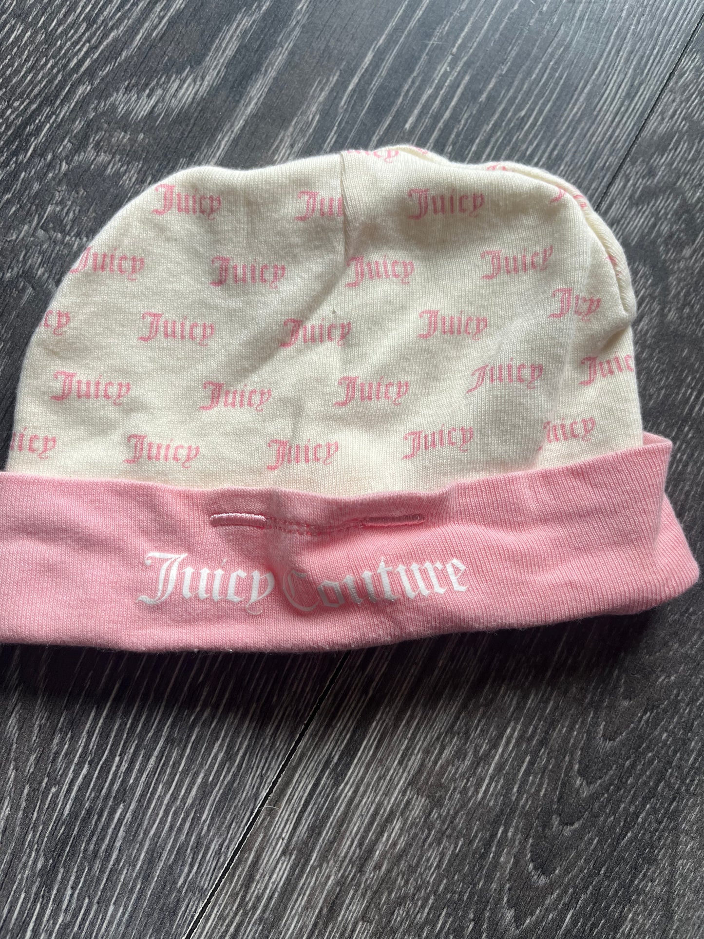 Juicy couture - Hat (Baby)