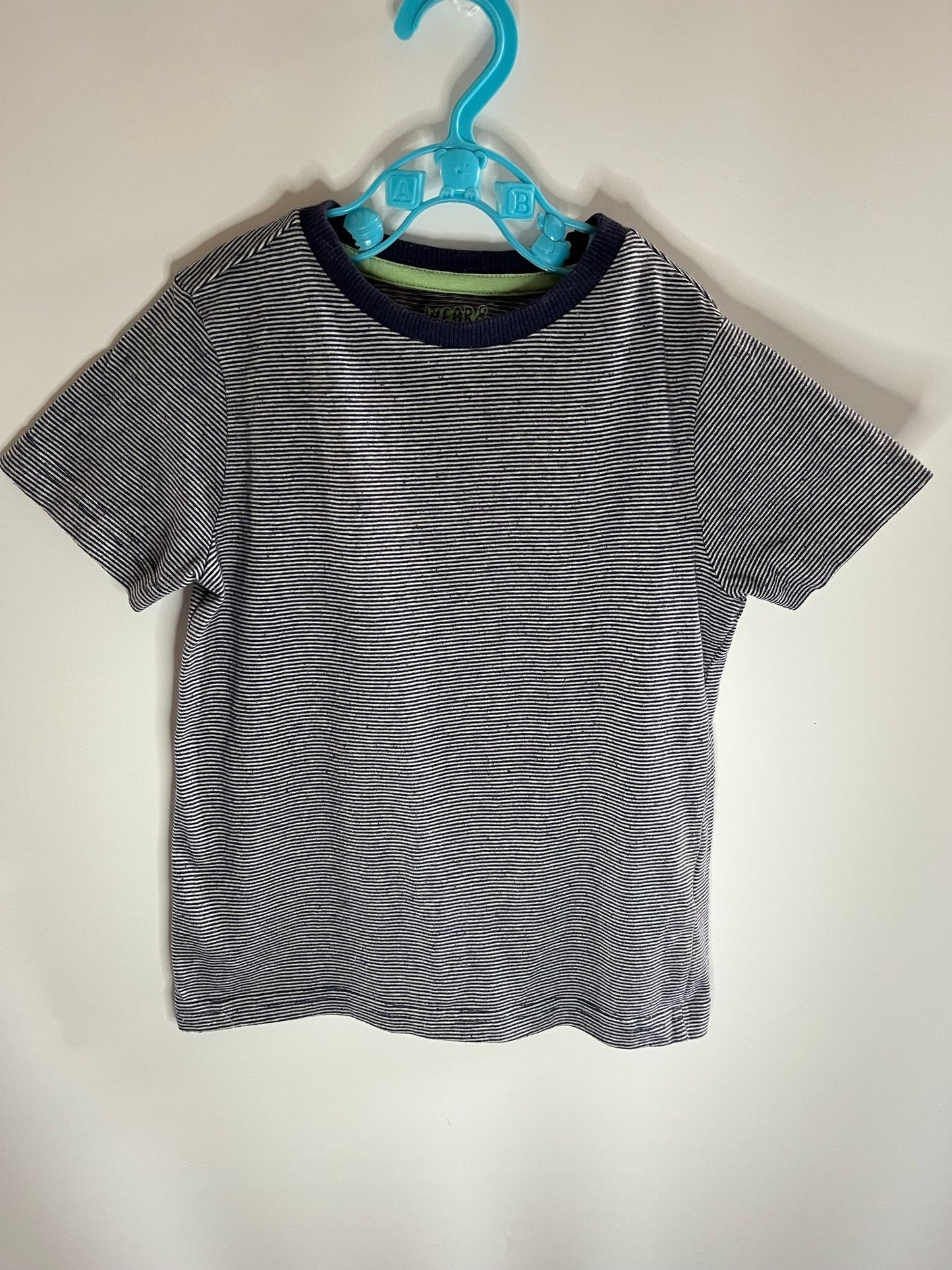F&F - Top (2-3)