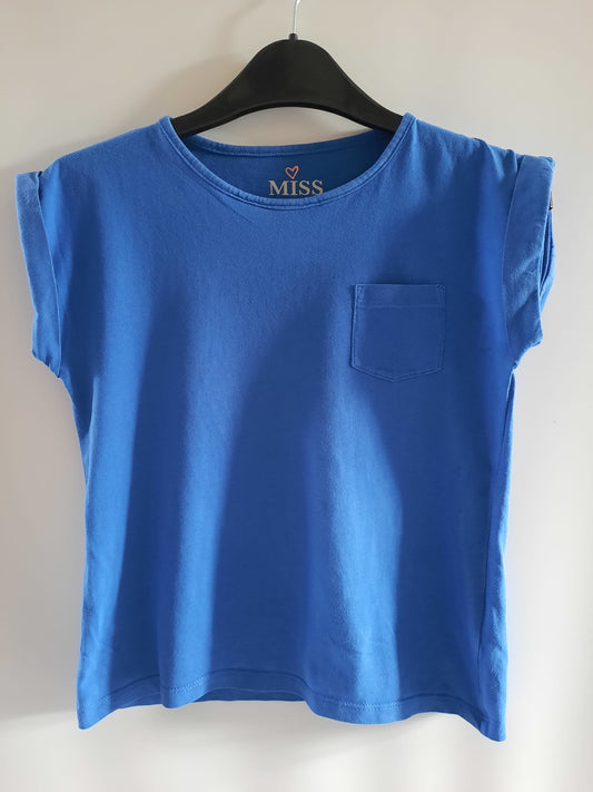 Miss Evie - Top (7-8)