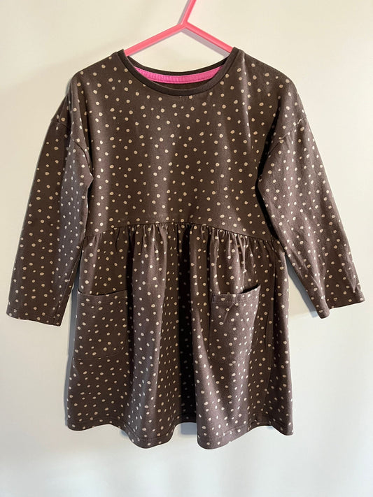 Nutmeg - Dress (3-4)