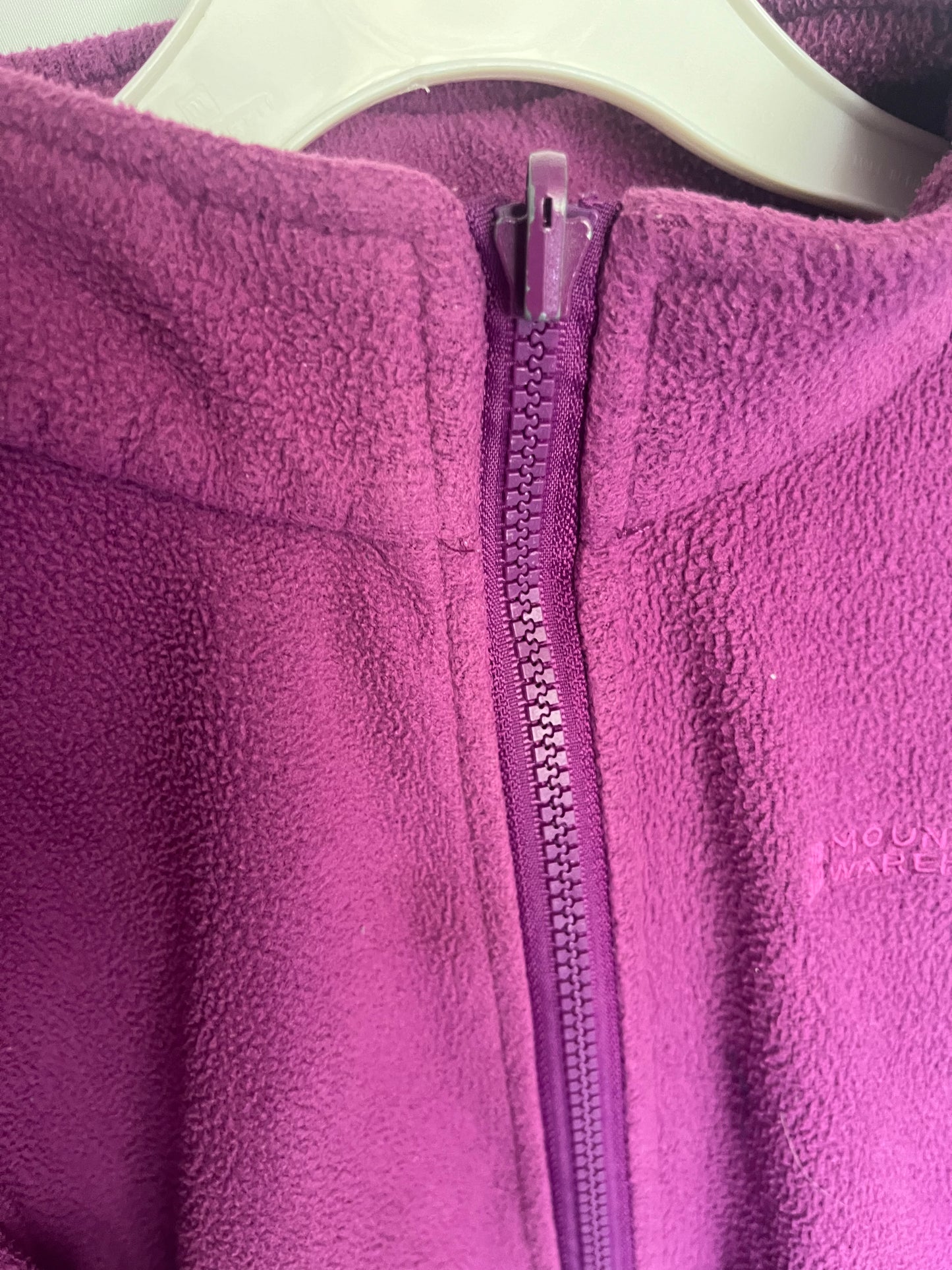 Play wear - Autumn/winter (9-10)