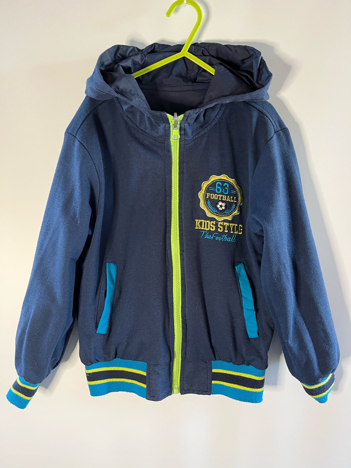 BEST KANCRH - Jacket (8Y)