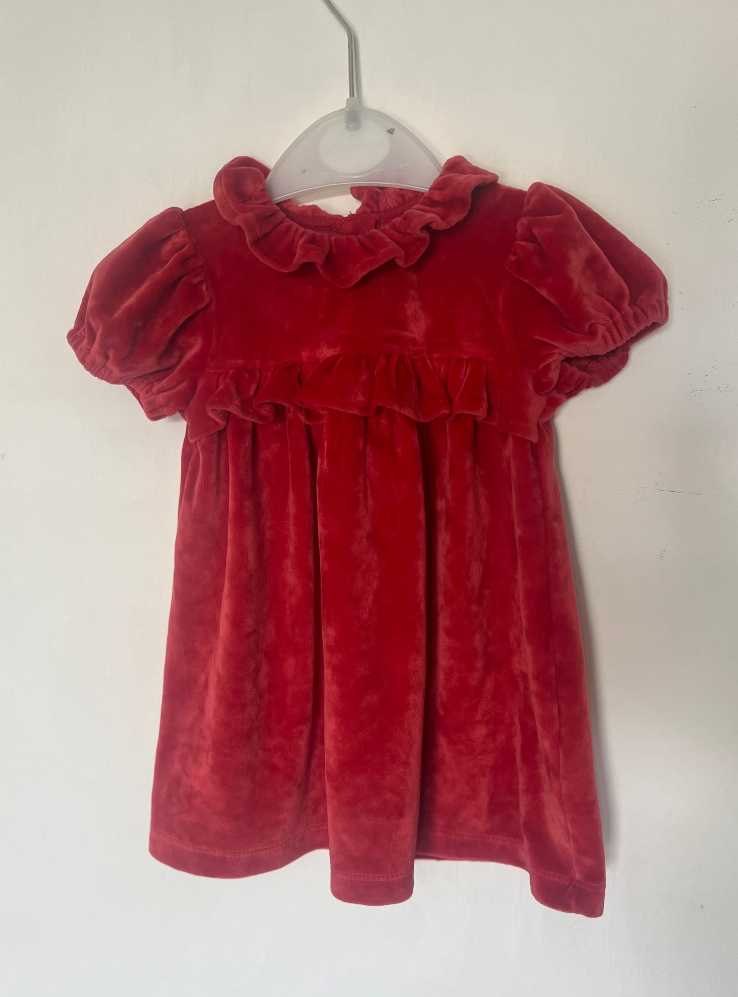 TU - Dress (6-9M)