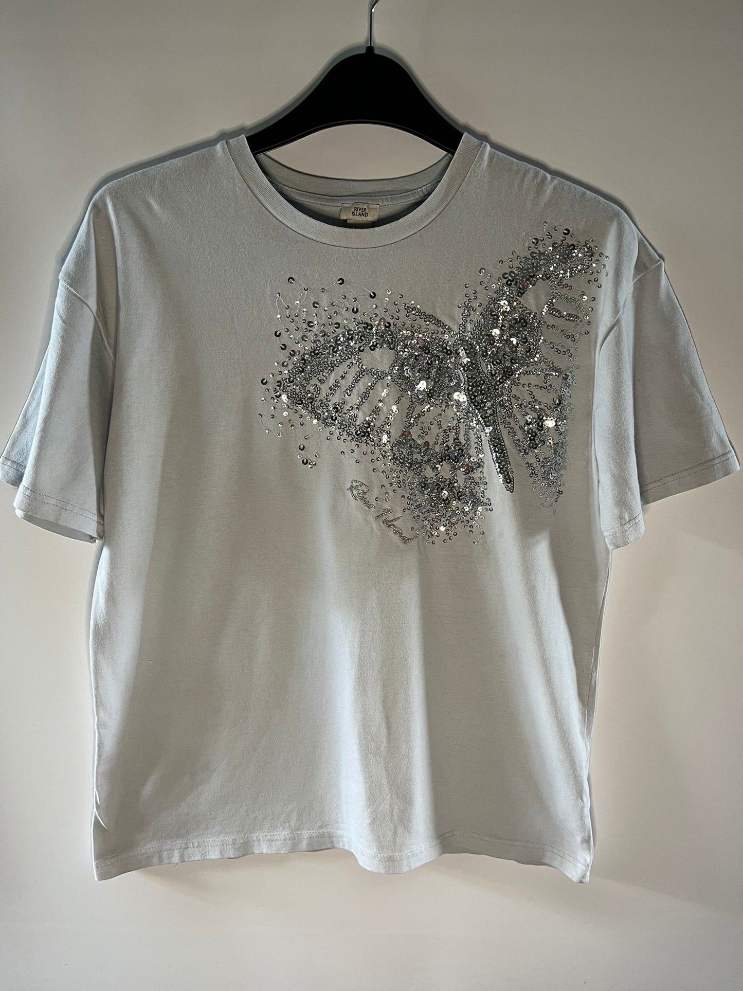 River island - Top (9-10)